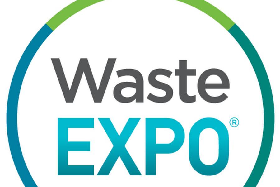 WasteExpo Logo on Wastequip Press Release