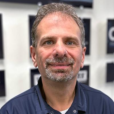 Chris Nicolazzo
