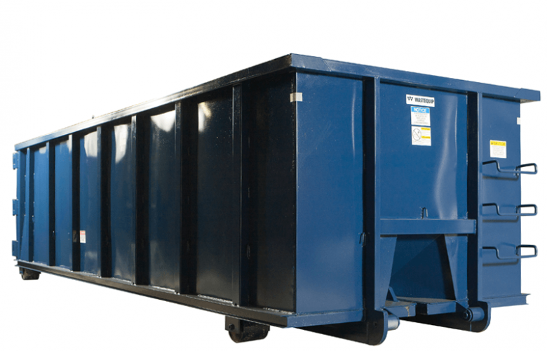 Waste Handling Equipment Manufacturer | Wastequip