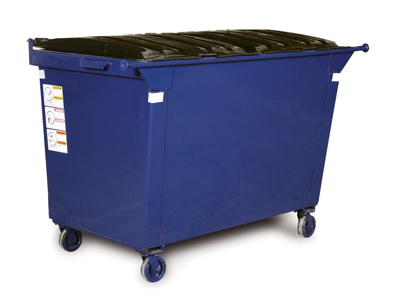 Garbage Dumpsters & Waste Containers for Sale