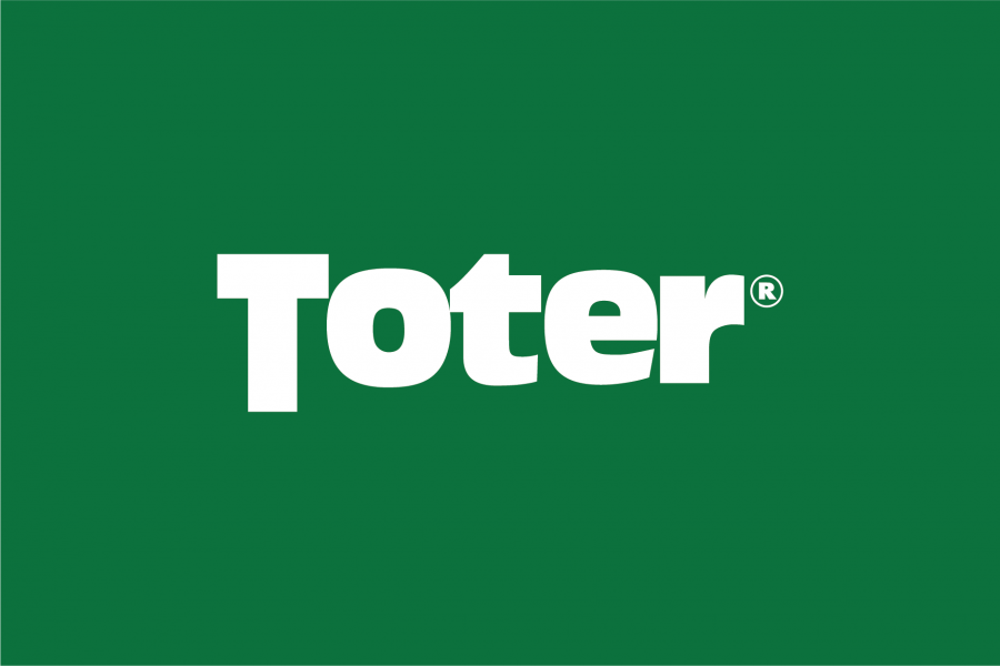 Toter Logo